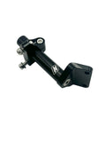 Gear Shift Paddle Adjustable Mount - Angled