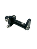 Gear Shift Paddle Adjustable Mount - Straight