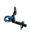 Gear Shift Paddle Adjustable Mount - Straight
