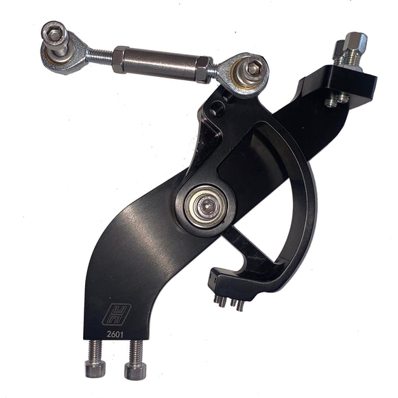 Tilton Throttle Linkage