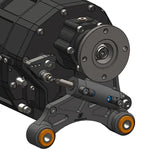 Tractive RD906 & 905 Gearbox Mount