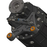 Tractive RD906 & 905 Gearbox Mount