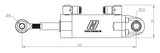 Gearshift Actuator