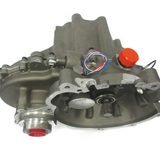 3MO LC776, ETV & ETV-R Paddleshift Kit - Mechanical Throttle