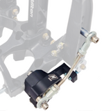 Tilton Throttle linkage