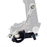 Tilton Throttle linkage