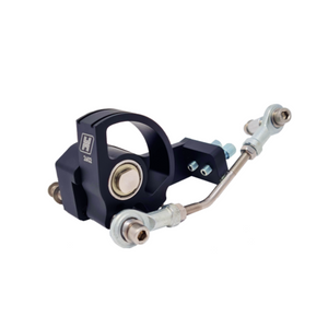 Tilton Throttle linkage