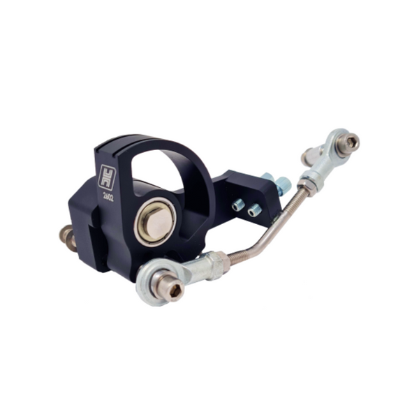 Tilton Throttle linkage