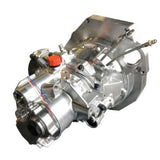 3MO LC776, ETV & ETV-R Paddleshift Kit - Mechanical Throttle