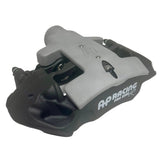 Brake Caliper Cooling Duct - AP Racing CP9440/1-2S4L