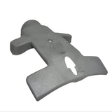 Brake Caliper Cooling Duct - AP Racing CP9440/1-2S4L