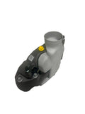 Brake Caliper Cooling Duct - AP Racing CP9440/1-2S4L