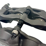 Brake Caliper Cooling Duct - AP Racing CP9440/1-2S4L
