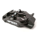 Brake Caliper Cooling Duct - AP Racing CP9440/1-2S4L
