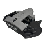 Brake Caliper Cooling Duct - AP Racing CP9440/1-3S4L
