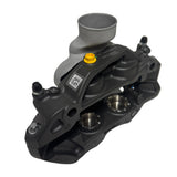 Brake Caliper Cooling Duct - AP Racing CP9440/1-3S4L