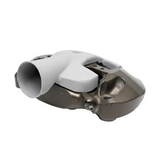 Brake Caliper Cooling Duct - Alcon CAR2349H43 & CAR2349B43