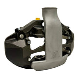 Brake Caliper Cooling Duct - AP Racing CP6840