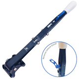 Universal Gear Lever Aluminium
