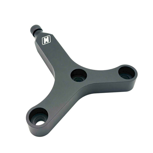 3MO TXL Paddleshift Actuator Mounting Kit