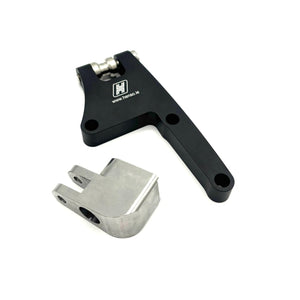 Sadev SCL82-17 Paddleshift Actuator Mounting Kit