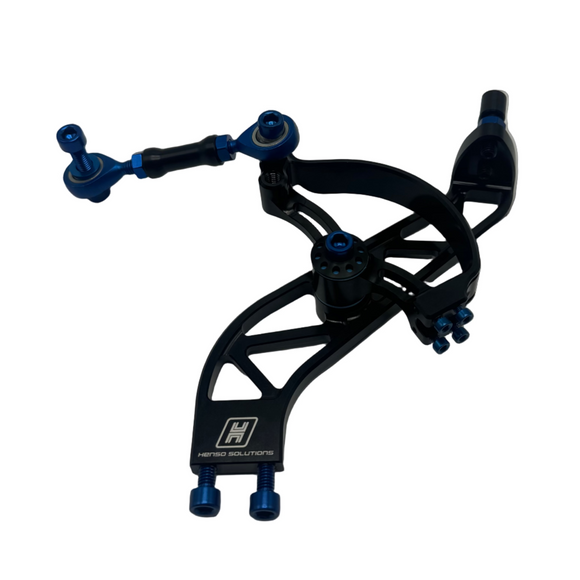 Tilton Throttle Linkage Lightweight