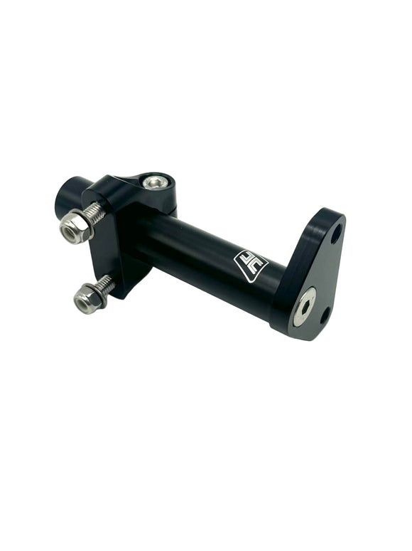 Gear Shift Paddle Adjustable Mount - Straight