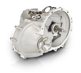 Sadev ST90-17, ST82-14 & ST75 LW Paddleshift Kit - Electronic Throttle