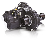 Sadev ST90-17, ST82-14 & ST75 LW Paddleshift Kit - Electronic Throttle