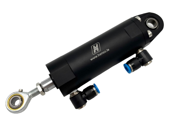 Gearshift Actuator