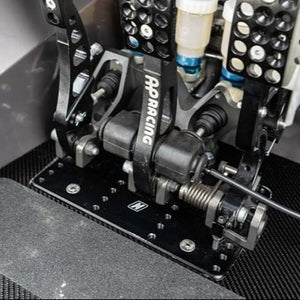 AP Racing Pedalbox Mounting Plate