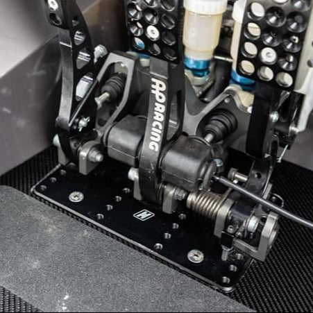 AP Racing Pedalbox Mounting Plate