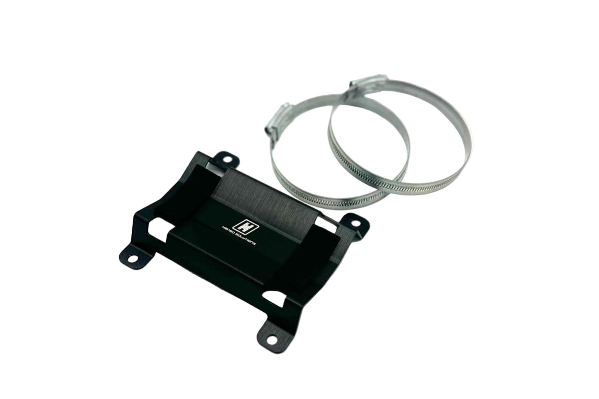 Pressure Vessel Mounting Kit – Henso Solutions