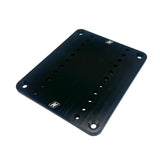 Tilton Pedalbox Mounting Plate