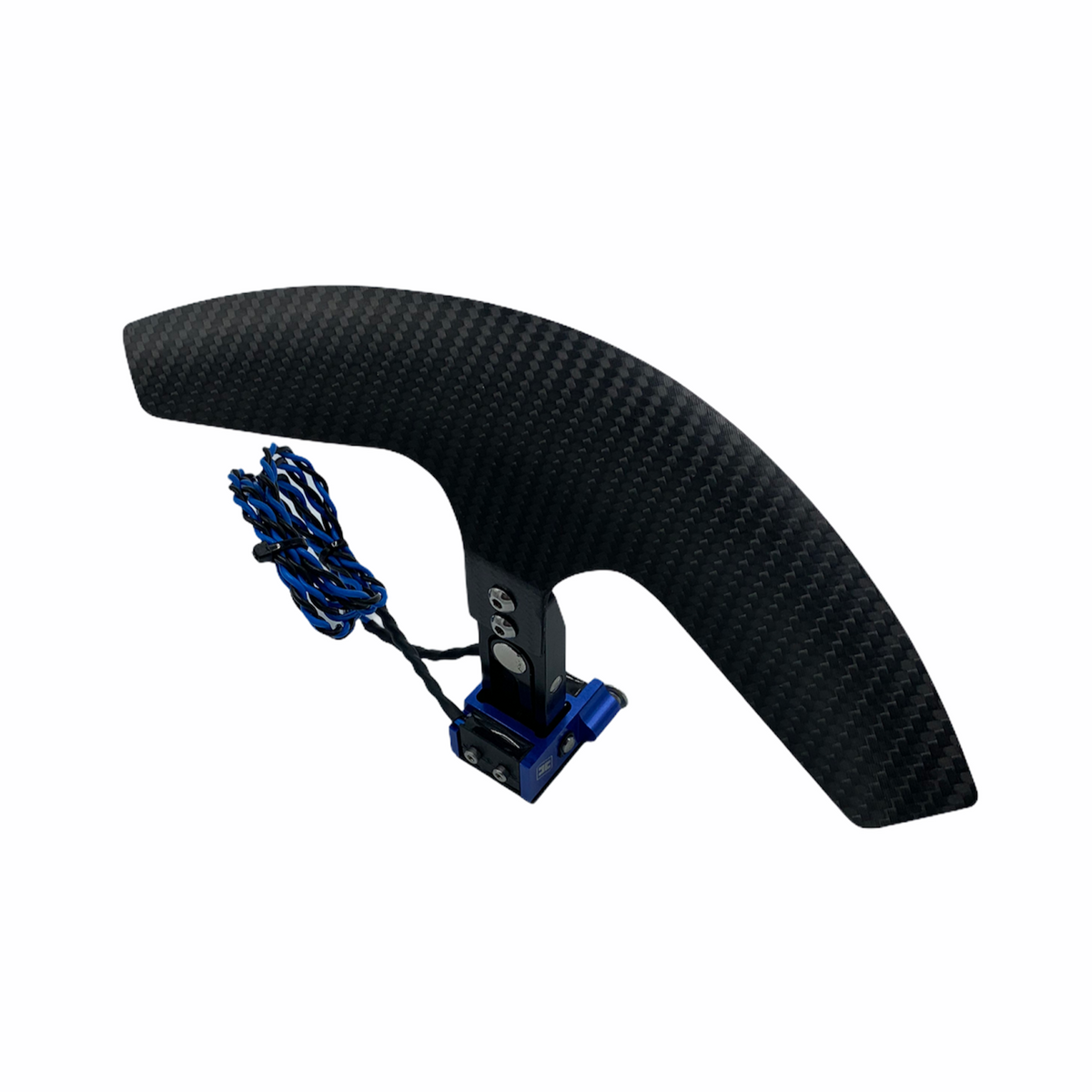 Single Dual Action Paddle – Henso Solutions